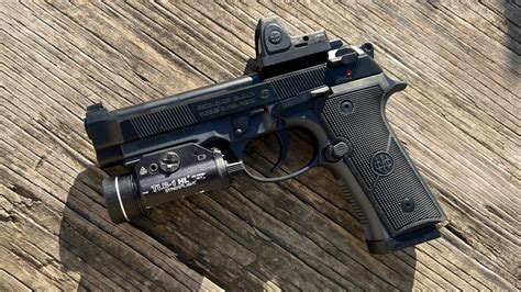 beretta 92x performance review|beretta 92x rdo compact review.